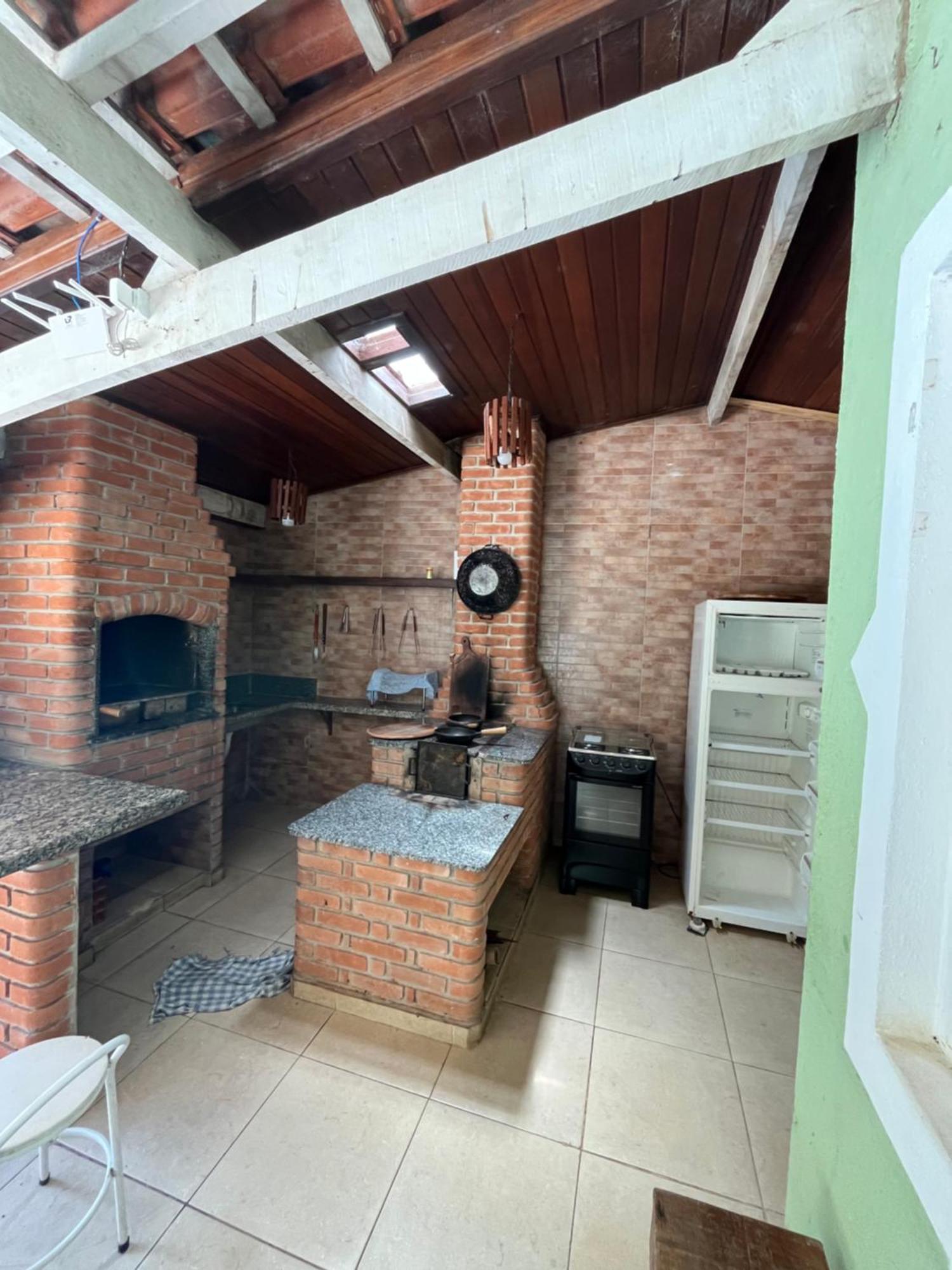 Recanto Dos Sonhos Vargem Exterior photo