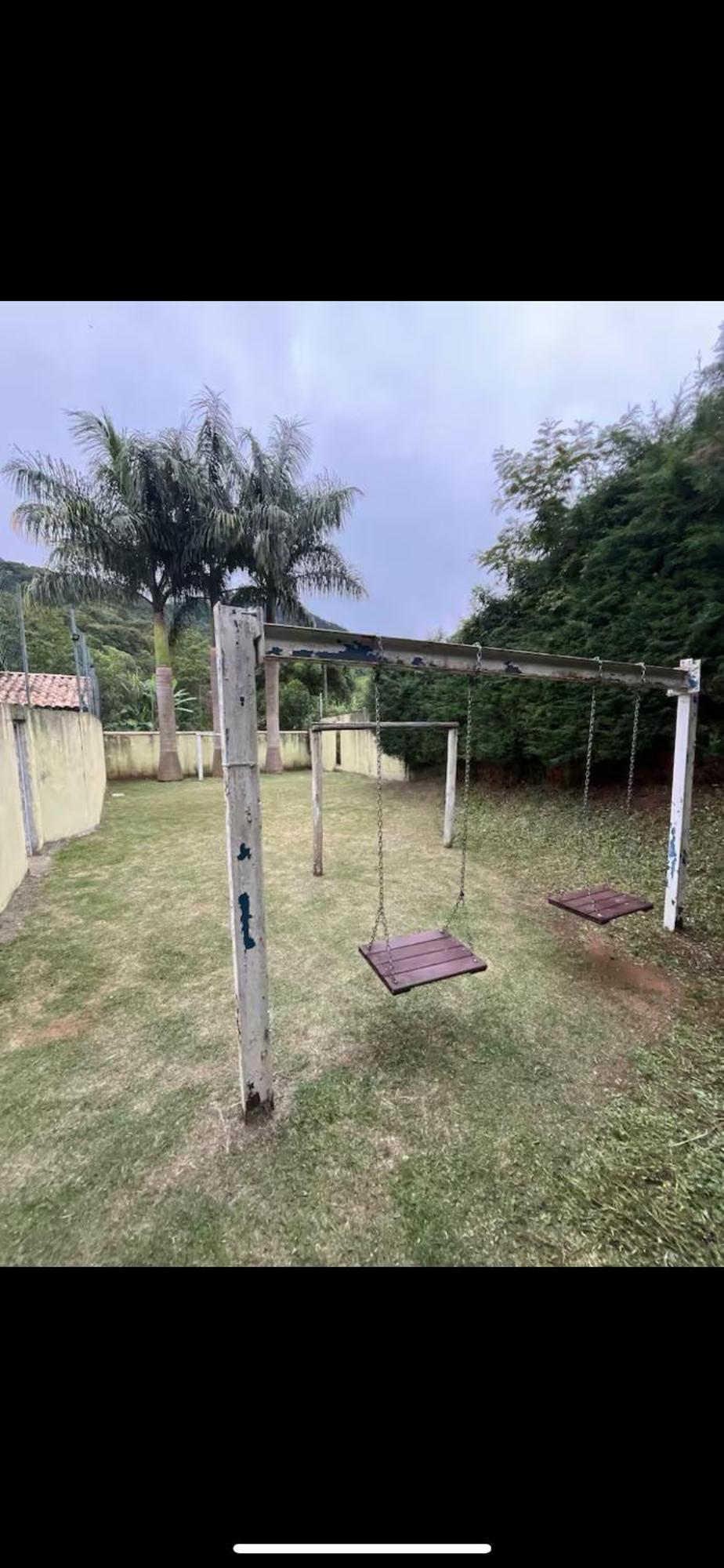 Recanto Dos Sonhos Vargem Exterior photo