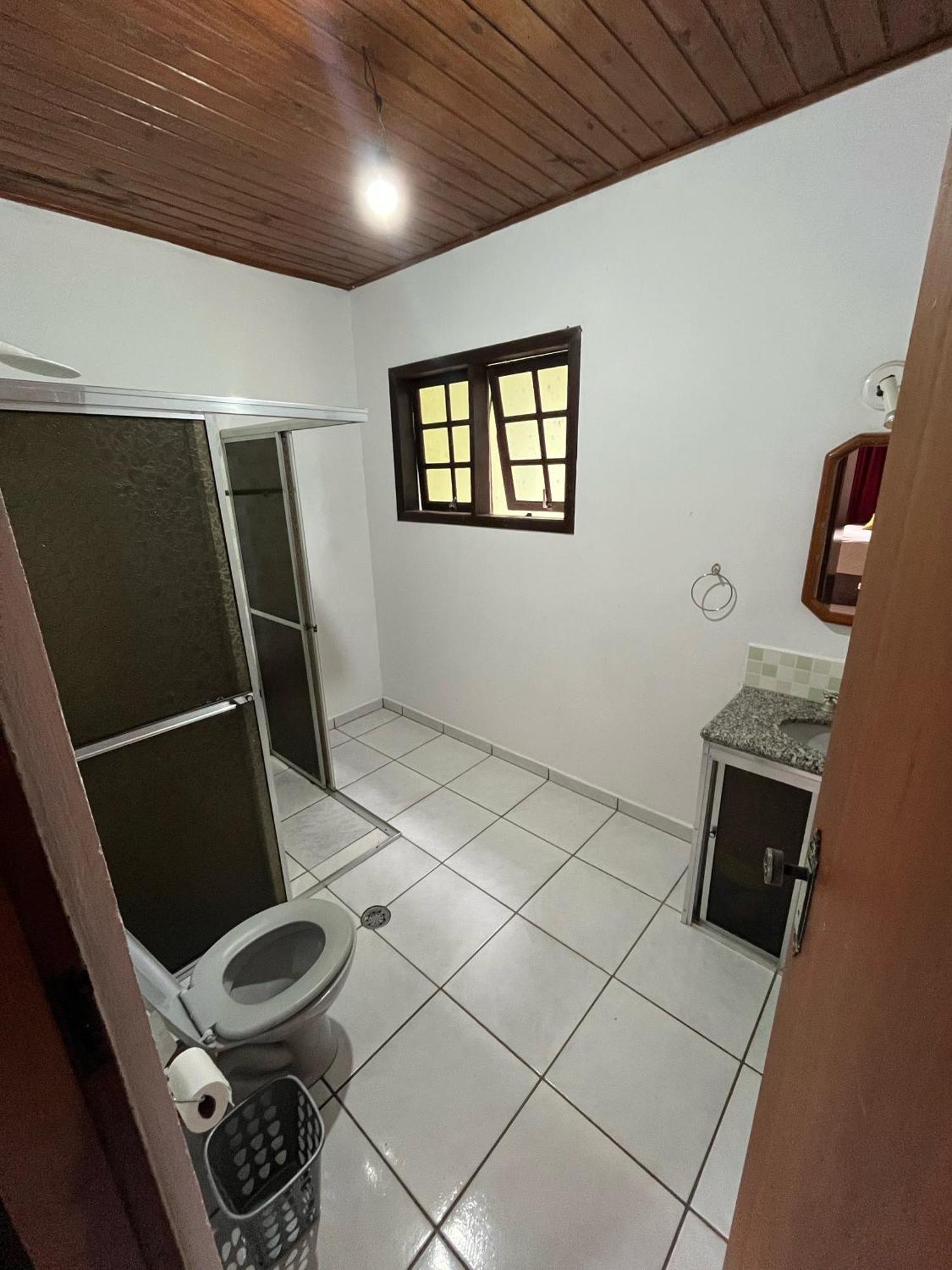 Recanto Dos Sonhos Vargem Exterior photo