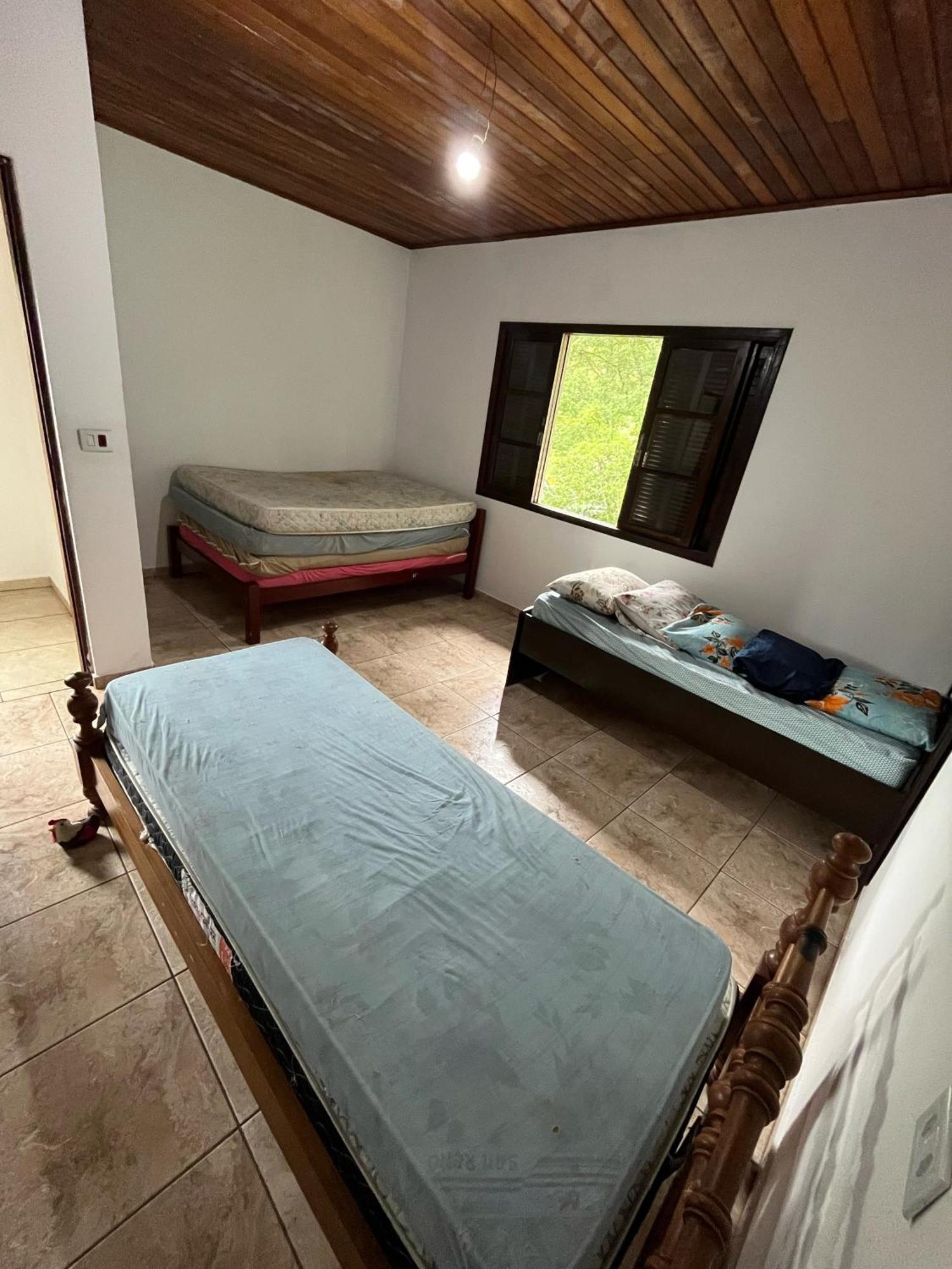 Recanto Dos Sonhos Vargem Exterior photo
