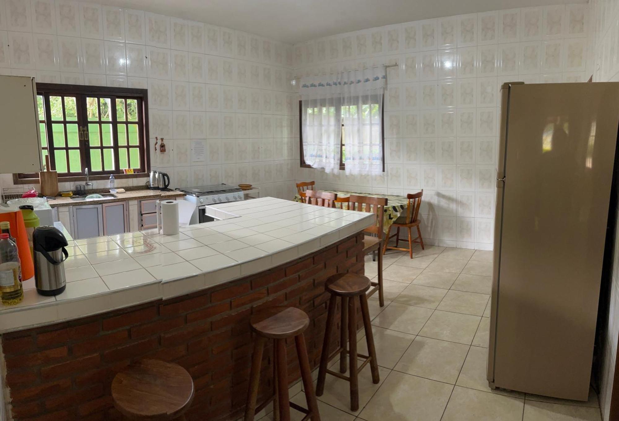 Recanto Dos Sonhos Vargem Exterior photo