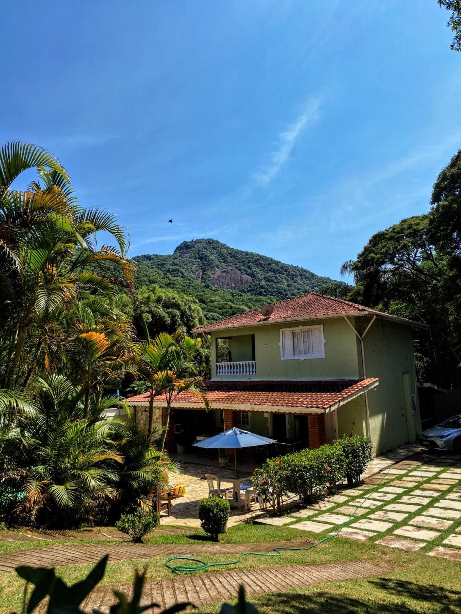 Recanto Dos Sonhos Vargem Exterior photo