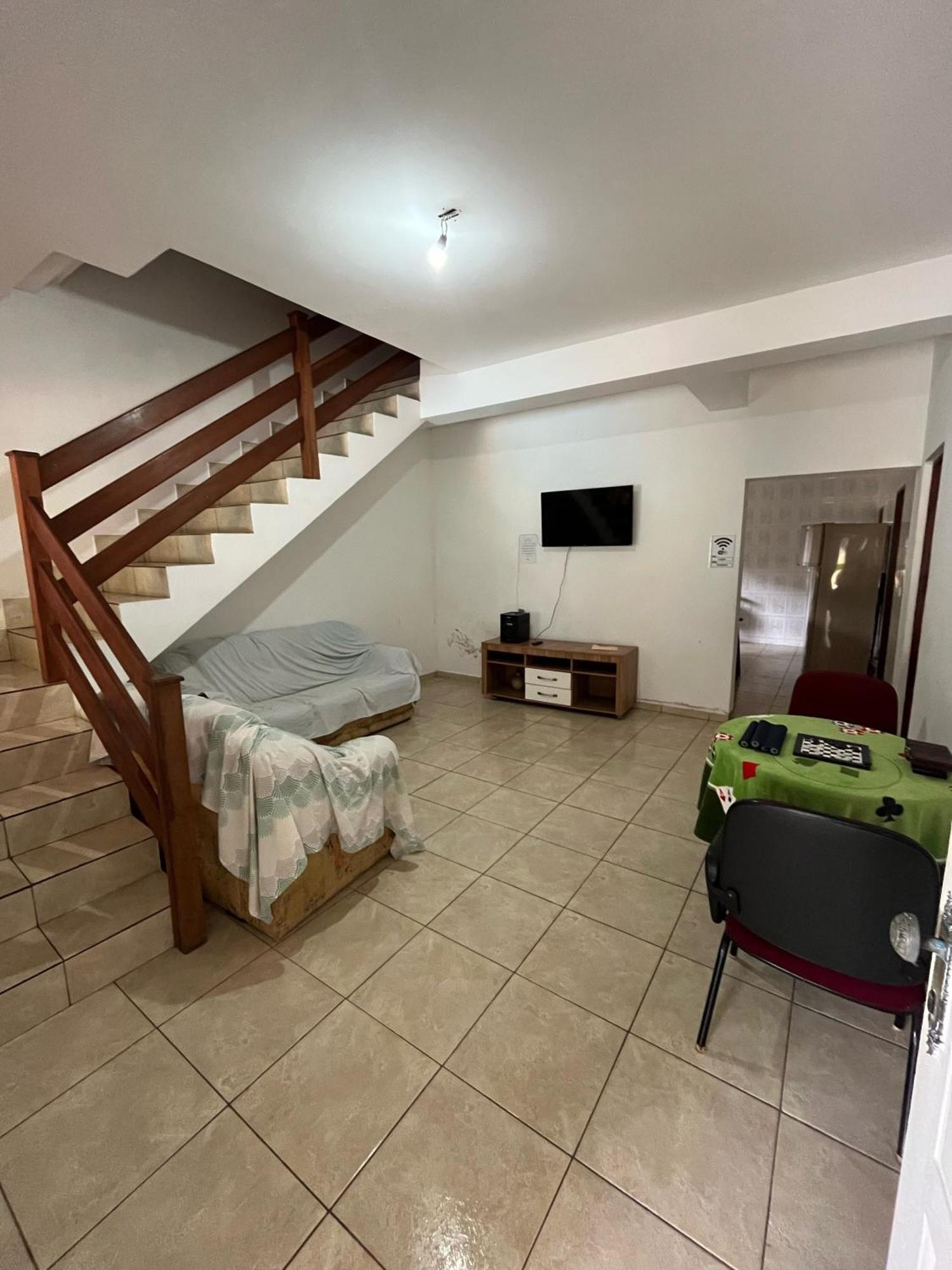 Recanto Dos Sonhos Vargem Exterior photo